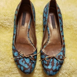 Authentic Louis Vuitton Ballet Flats